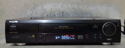 Philips vr700 - philips,
