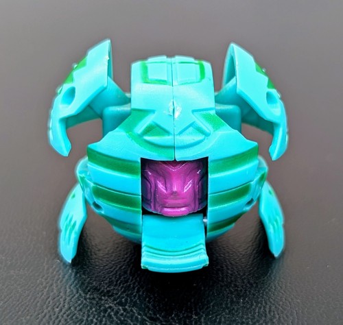 Not bakugan ventus - a, manion