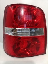 FANALE STOP POSTERIORE SINISTRO SX PER VOLKSWAGEN Touran 1° Serie 1T0945095G BK