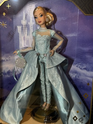 Cinderella designer collection - cinderella,