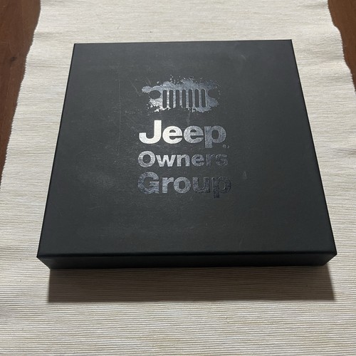 Jeep owners group gadget - jeep,