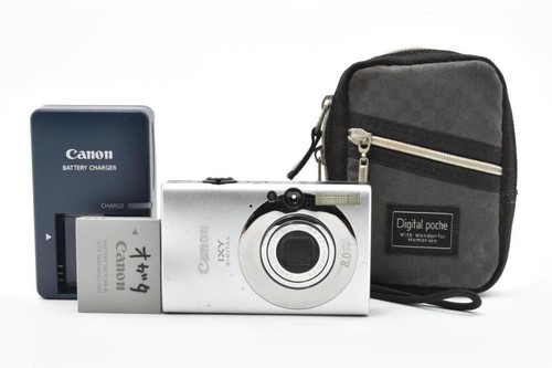 Canon ixy digital - canon,