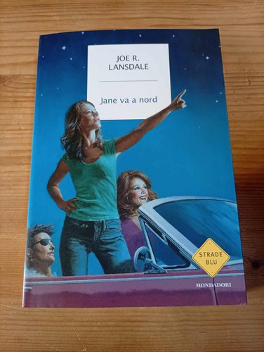Jane nord j r lansdale - jane,