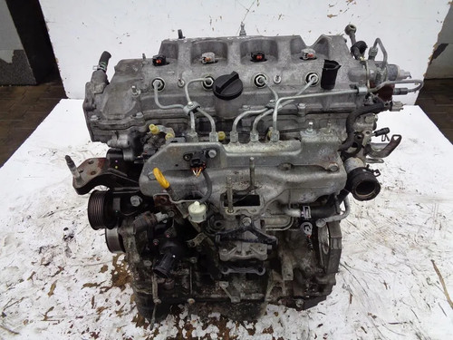 Motore toyota auris 1ad 0 - motore,