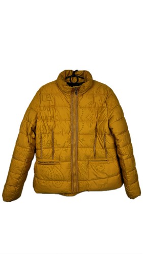 Desigual giubbotto donna - giubbotto,