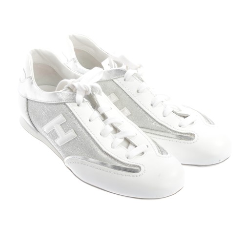 Sneaker hogan bianco - sneaker,