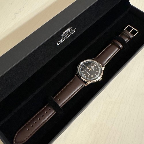Orologio polso orient - da,