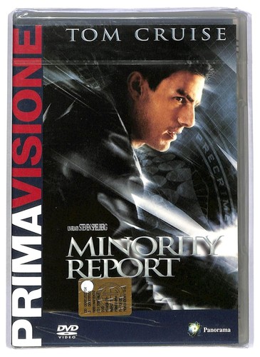 Dvd prima visione - prima, :
