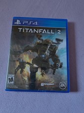 Titanfall 2 (PlayStation 4