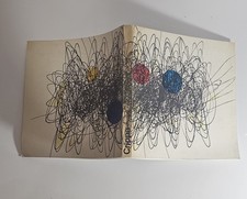 Roberto Crippa Catalogo Mostra