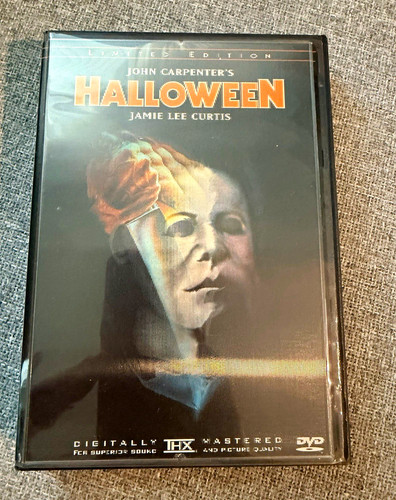 Anchor bay halloween limited - bay,