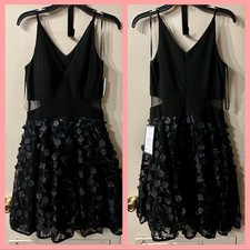 Abito donna Xscape in rete con