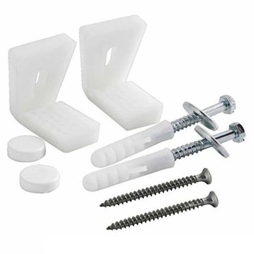 Set bagno angolato pavimento - 1,