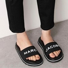 Sandali Marc Jacobs Slides