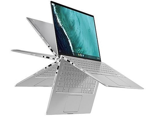 Asus chromebook flip - asus,
