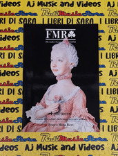book libro spillato FMR guida