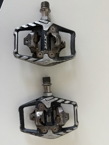 Shimano xtr m9100 series - shimano,