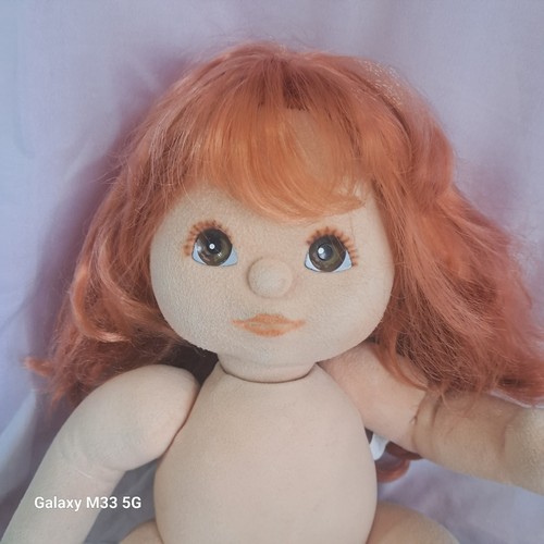 Bambola love child - love, my