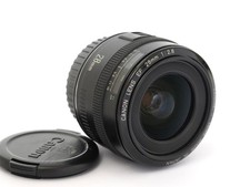 Obiettivo Canon EF 28mm 2.8