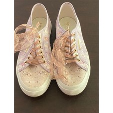 Scarpe basse Superga x