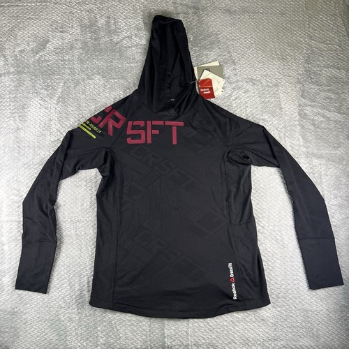 Reebok crossfit crsft jacquard - crossfit,