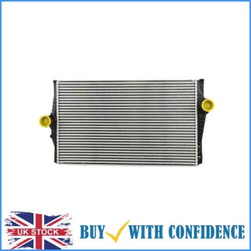 Intercooler diesel - 2.4,
