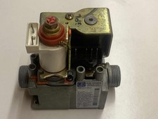 VALVOLA GAS 845 SIGMA SIT CODICE 0845063 COMPATIBILE SU MOLTE CALDAIE