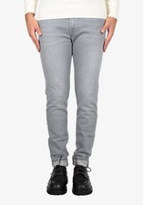 jeans uomo grey carlin