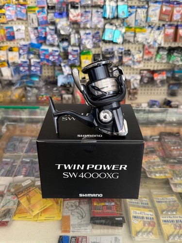 Mulinello spinning shimano - da,
