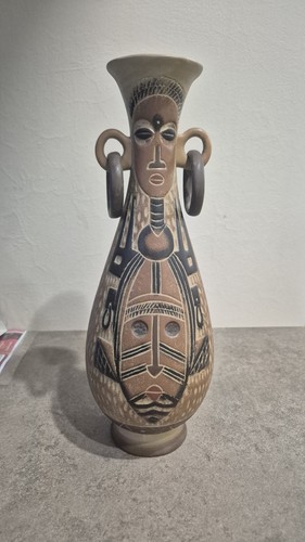 Vaso etnico - vaso,