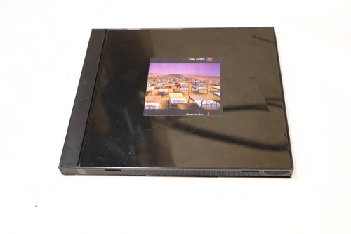 Pink floyd shine - shine, cd