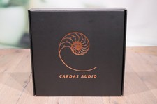 Cardas Audio Clear Cygnus