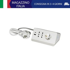 BTICINO Ciabatta Multipresa