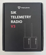 Telemetria SiK Telemetry Radio