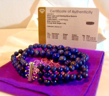 Bracciale Gemporia Argento