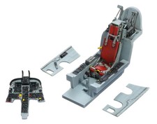 Giappone NUOVO HMA 1/72 F-20 Squalo Tigre Dettaglio Up Set Ricambi Modello