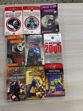 Lotto 9 Libri URANIA Mondadori