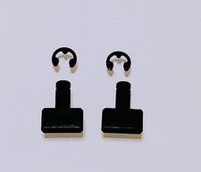 KIT 2 PATTINI "FRT" CNC