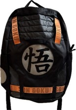 Dragon Ball Z Son Goku's