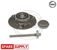 1x Mozzo ruota per SMART