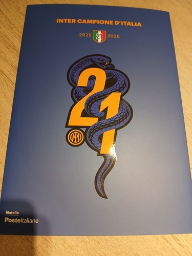 Inter campione italia - campione, d'italia