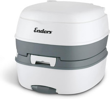 Wc Chimico Portatile Deluxe