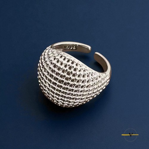 Anello donna argento - donna,