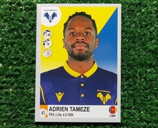 FIGURINA CALCIATORI PANINI