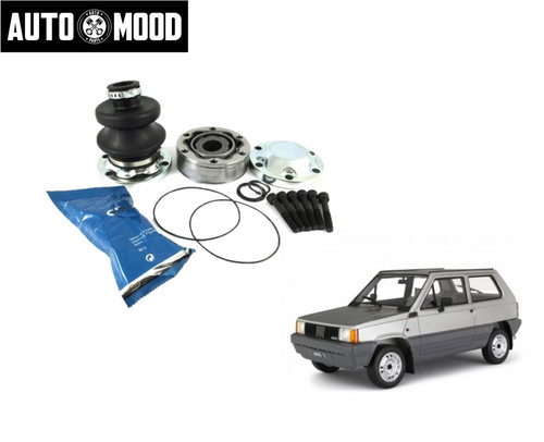 Kit giunto albero trasmissione - albero,