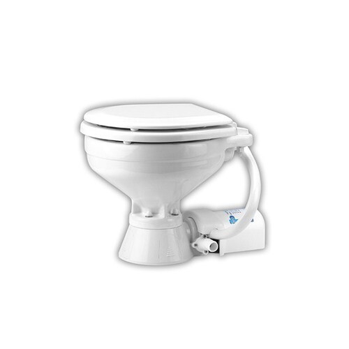 Marino elettrico standard - wc,