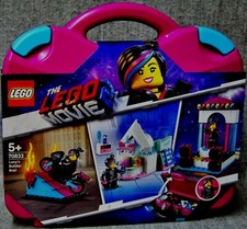 Lego 70833 Scatola del