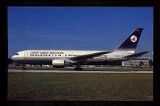 Aviation Airplane Airline