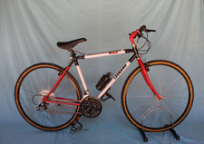 Cicloturismo mtb anni - mtb,