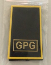 TUBOLARE COPPIA GPG RIGO